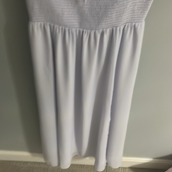 Wilfred Genoa Dress - Ice Lavender Size XS - Picture 2 of 4